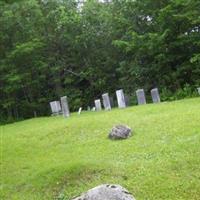 French Cemetery on Sysoon