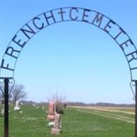 French Cemetery on Sysoon