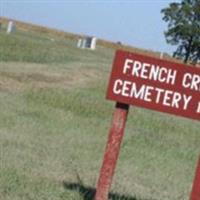 French Creek Cemetery on Sysoon