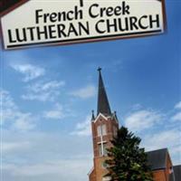 French Creek Lutheran Cemetery on Sysoon