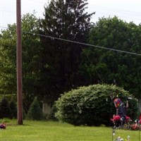 French Creek Memorial Gardens on Sysoon