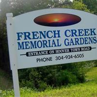 French Creek Memorial Gardens on Sysoon