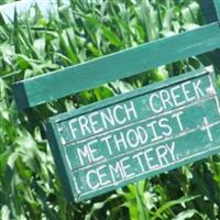 French Creek Methodist Cemetery on Sysoon