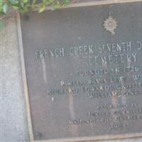 French Creek Seventh Day Baptist on Sysoon