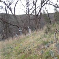 French Gulch Catholic Cemetery on Sysoon