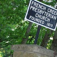 French Creek Presbyterian Church Cemetery on Sysoon