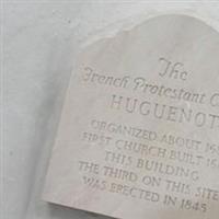 French Protestant Huguenot Church Cemetery on Sysoon