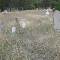 Frenchtown Cemetery on Sysoon