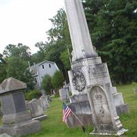 Frenchtown Cemetery on Sysoon