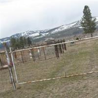 Frenchtown Cemetery on Sysoon