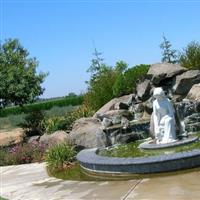 Fresno Memorial Gardens on Sysoon