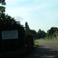 Friars Road Cemetery on Sysoon