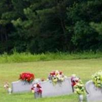 Fridays Crossing Missionary Baptist Cemetery on Sysoon