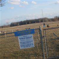 Fridsborg Cemetery on Sysoon