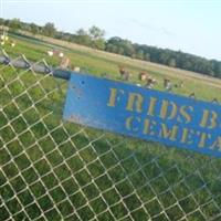 Fridsborg Cemetery on Sysoon