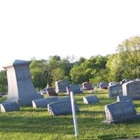 Friedens Union Church Cemetery on Sysoon