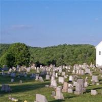 Friedens Union Church Cemetery on Sysoon