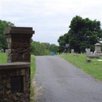 Friedensville Cemetery on Sysoon