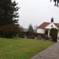 Friedhof Eltersdorf (Egidienkirche) on Sysoon