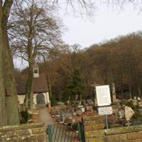 Friedhof Otterberg on Sysoon