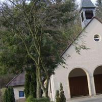 Friedhof Otterberg on Sysoon