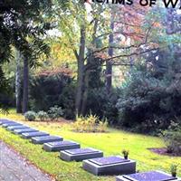Friedhof Pankow III on Sysoon