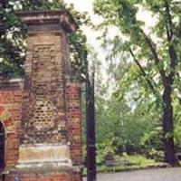 Friedhof Plagwitz on Sysoon