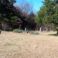 Friend Cemetery on Sysoon