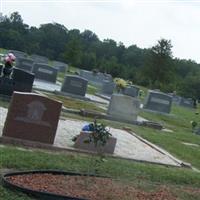 Friendly Baptist Church Cemetery on Sysoon