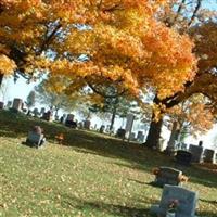 Friends Cemetery on Sysoon