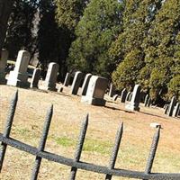 Friends Cemetery on Sysoon