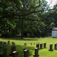 Friends Cemetery on Sysoon