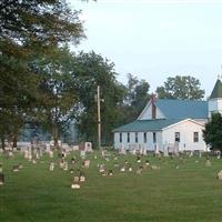 West River Friends Cemetery (Dalton Township) on Sysoon