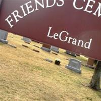 Friends Cemetery on Sysoon