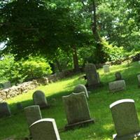 Friends Cemetery on Sysoon