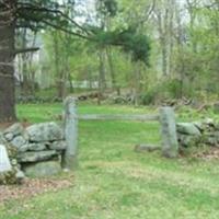 Friends Cemetery on Sysoon