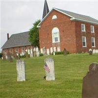 Friends Cove United Church of Christ Cemetery on Sysoon