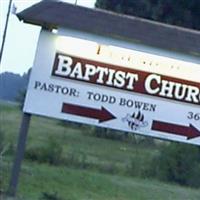 Friendship Baptist Cemetery on Sysoon