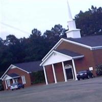 Friendship Baptist Cemetery on Sysoon