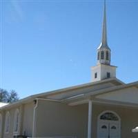 Friendship Baptist Church on Sysoon