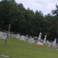 Friendship Baptist Church Cemetery on Sysoon