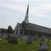 New Friendship Baptist Church Cemetery on Sysoon