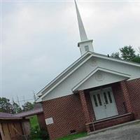 Friendship Baptist Church Cemetery on Sysoon