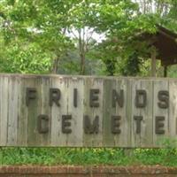 Friendship Baptist Church Cemetery on Sysoon