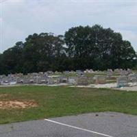 Friendship Baptist Church Cemetery on Sysoon