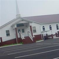 Friendship Baptist Church # 3 on Sysoon