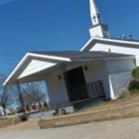 Friendship Baptist Church on Sysoon