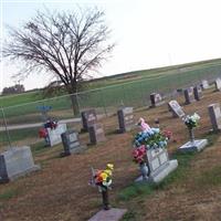 Friendship Cemetery on Sysoon