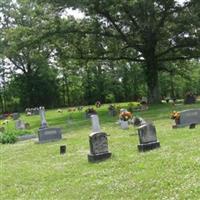 Friendship Cemetery on Sysoon