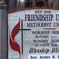 Friendship Cemetery on Sysoon